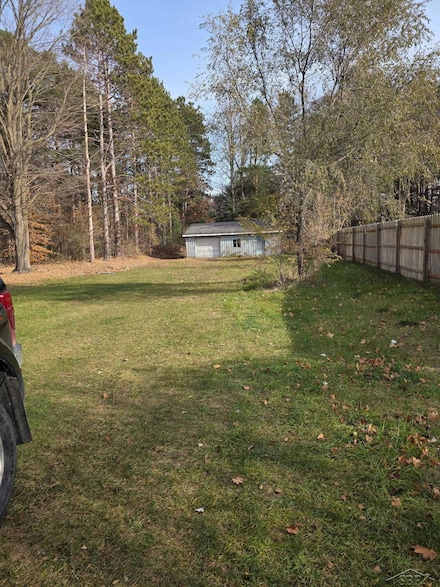 6528 Towerline Rd, Edenville Township, MI 48628