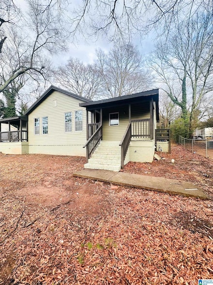 417 Lapsley Ave, Anniston, AL 36207