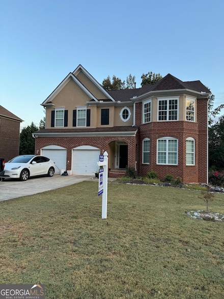 1415 Ethans Way, McDonough, GA 30252