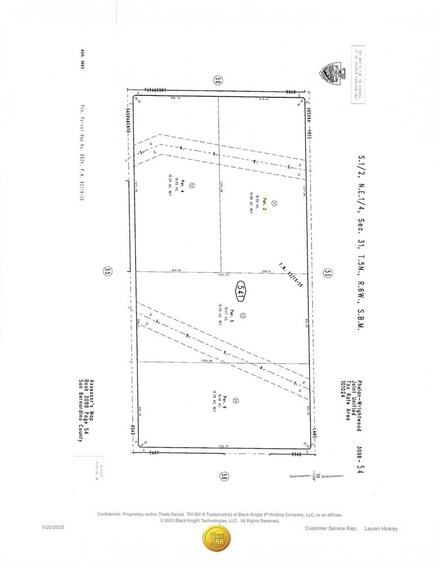 3 Paramount Rd, Phelan, CA 92371