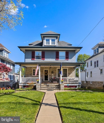 259 N Easton Rd, Glenside, PA 19038