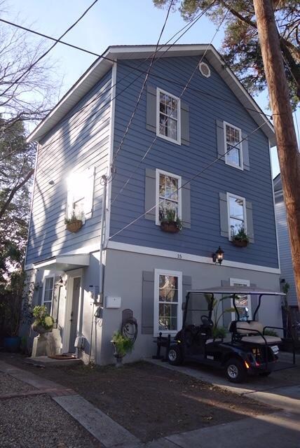 15 Oswego St, Charleston, SC 29403