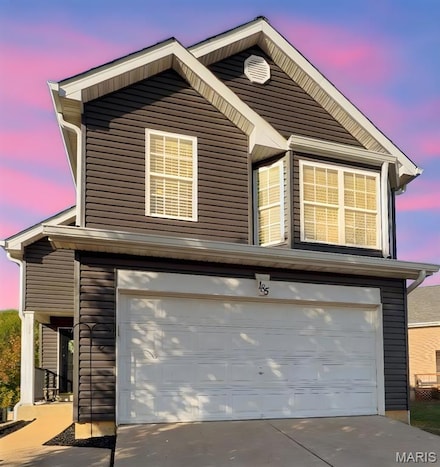 185 Autumn Oaks Dr, Troy, MO 63379