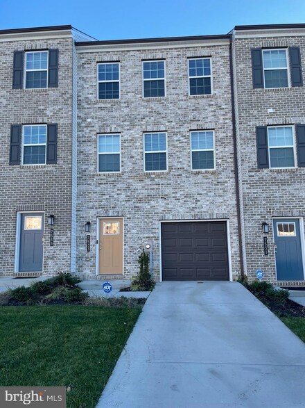 7533 Golden Halls Terrace, Brandywine, MD 20613