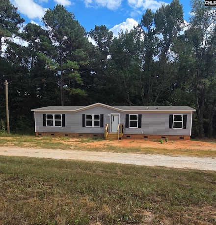 3091 Shannon Rd, Blackstock, SC 29014