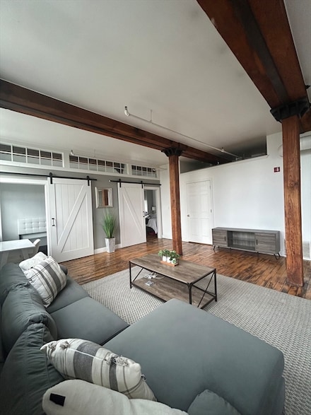 881 E 1st St Unit 307, Boston, MA 02127