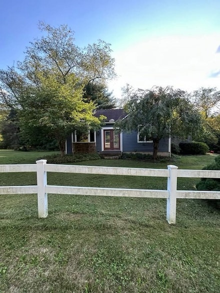 192 Yellow Creek Rd, Harmony, PA 16037