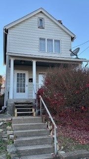 435 Fountain St, Pittsburgh, PA 15238
