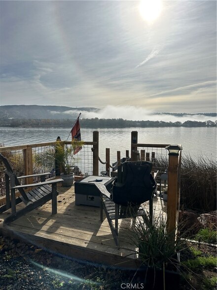 13050 Island Dr Unit 25, Clearlake Oaks, CA 95423
