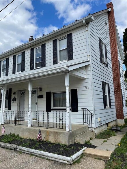 763 5th St, Whitehall, PA 18052