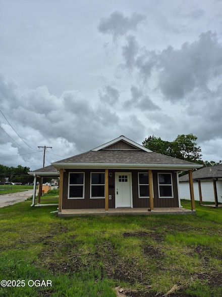 TBD, Webb City, MO 64870