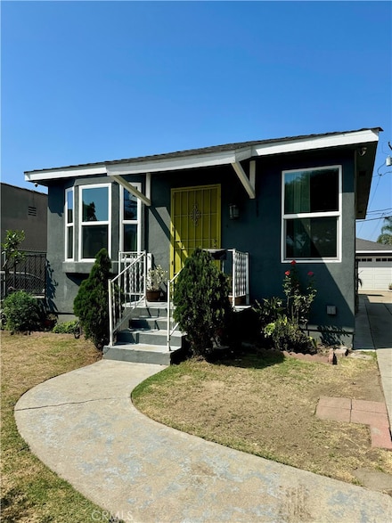 9711 Mcnerney Ave, South Gate, CA 90280