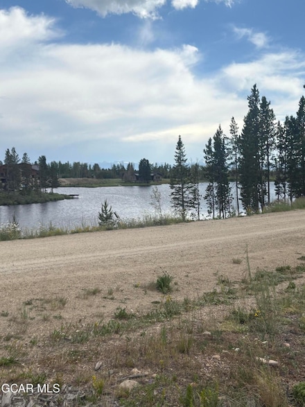 35 Golf Course Rd, Grand Lake, CO 80447