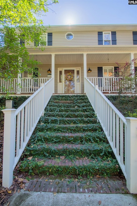 132 Forts Pond Rd, Pelion, SC 29123