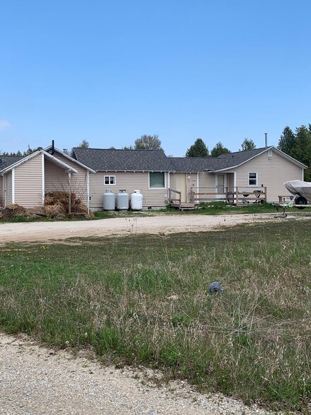 7891 Bedrock Flats Ln, Baileys Harbor, WI 54202
