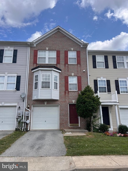 19 Bruce Dr, Charles Town, WV 25414