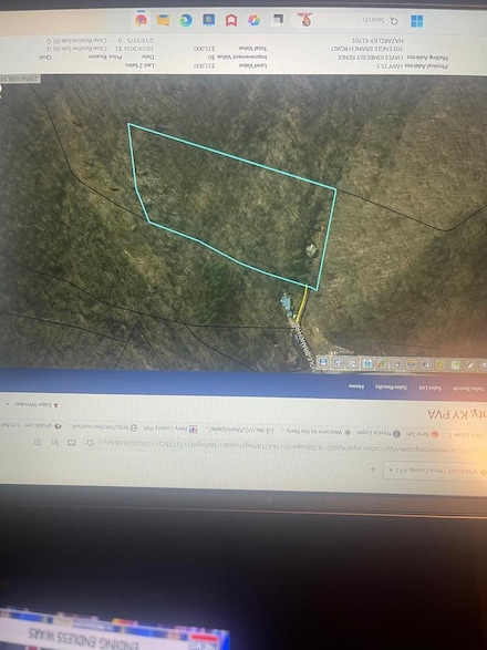 101 Engle Branch Rd, Hazard, KY 41701