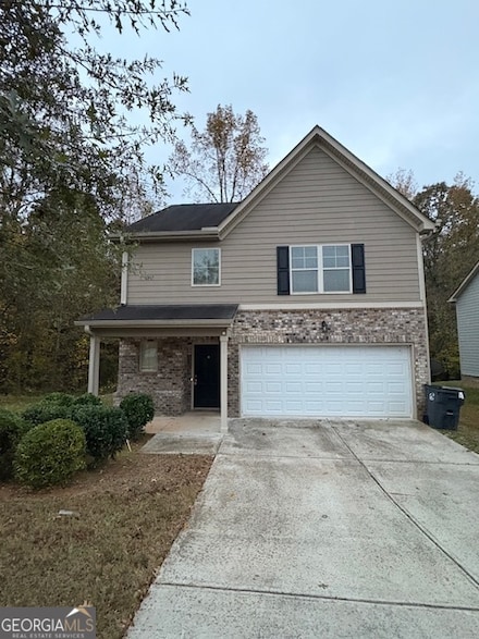 314 Nutwood Trace, Locust Grove, GA 30248