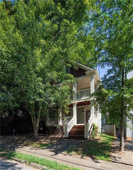 1440 Hardee St NE, Atlanta, GA 30307