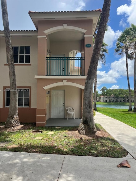 2921 SE 12th Rd Unit 206-56, Homestead, FL 33035