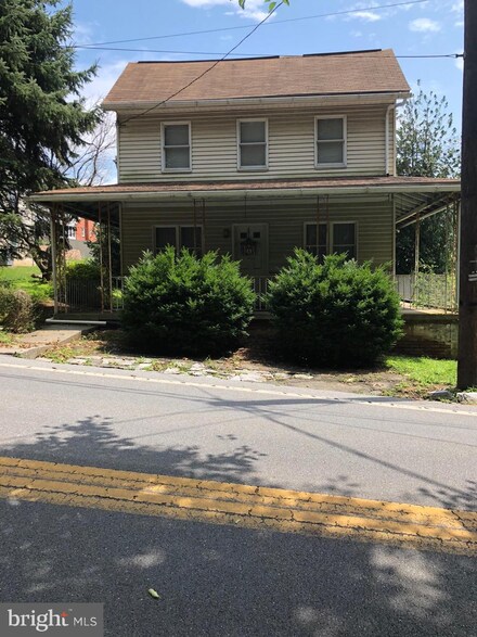 520 Chambers St, Harrisburg, PA 17113