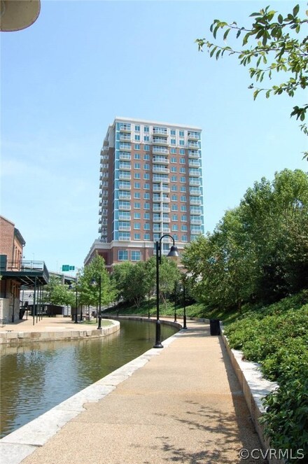 301 Virginia St Unit U811, Richmond, VA 23219