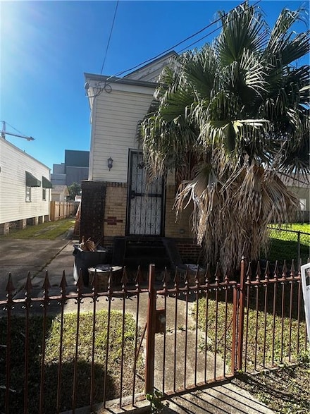 3024 Gravier St, New Orleans, LA 70119