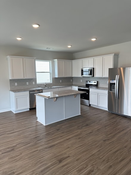 4534 Marcus Venture Place, Murfreesboro, TN 37127