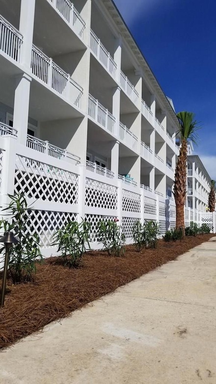3702 U S 98 Unit 108, Mexico Beach, FL 32456