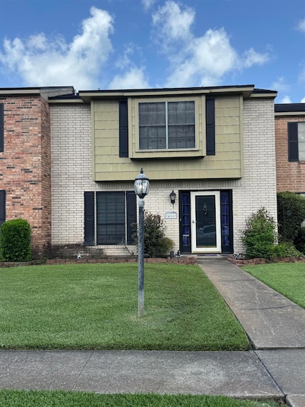 466 Yorktown Ln, Beaumont, TX 77707