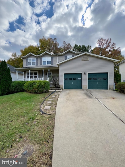 407 Brian Garth, Havre de Grace, MD 21078