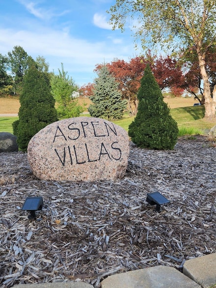 LOT 16 A Aspen Trail, Muscatine, IA 52761