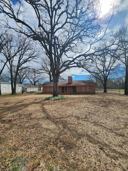 871 Vz County Road 1217, Grand Saline, TX 75140