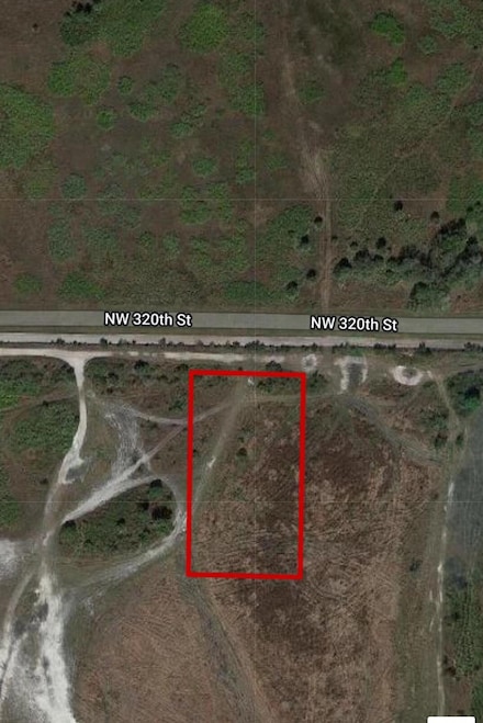 Tbd NW 320th St, Okeechobee, FL 34972