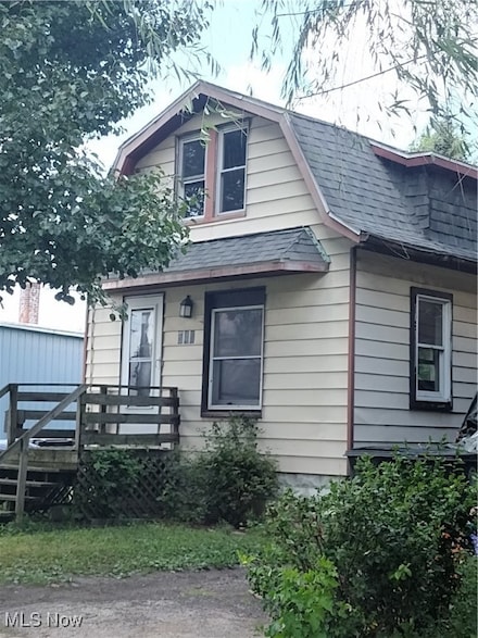 543 Corice St, Akron, OH 44311