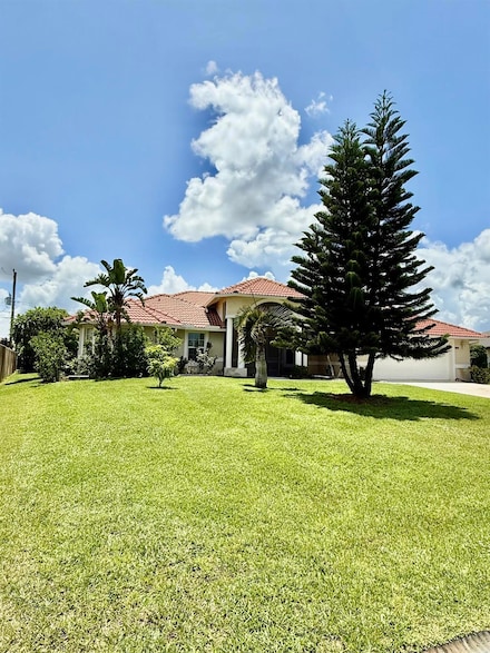 2810 SE Tate Ave, Port Saint Lucie, FL 34984