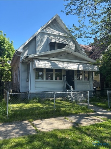 1351 Moore St, Toledo, OH 43608