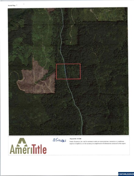 0 Abiqua Basin (Ta# 111250 539494) Unit 810542, Silverton, OR 97375