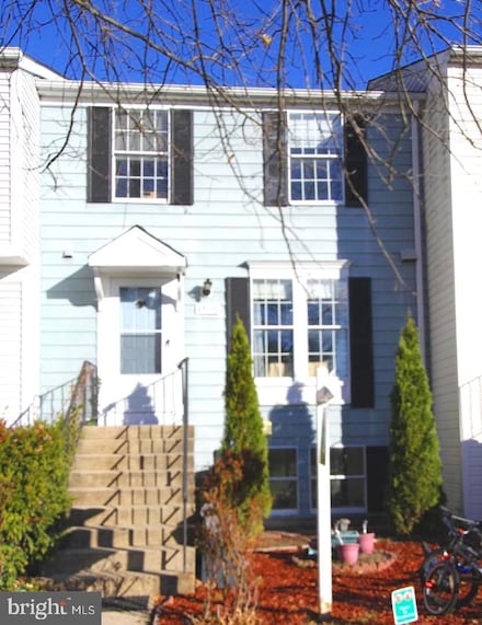 6917 Villa Del Rey Ct, Springfield, VA 22150