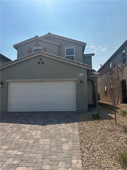 4215 W Gary Ave, Las Vegas, NV 89139