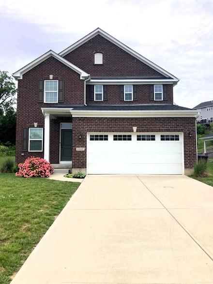 10522 Atterbury Dr, Harrison, OH 45030