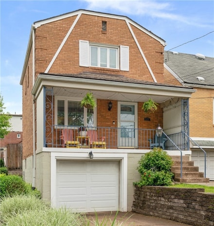 1233 Goodman St, Pittsburgh, PA 15218