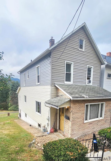 77 Boyer St, Johnstown, PA 15906