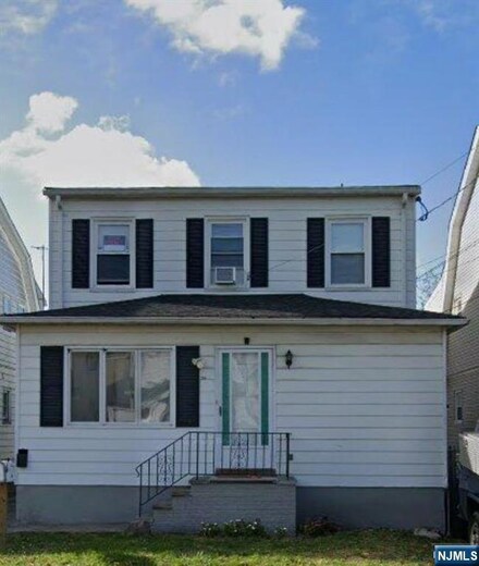 208 E 22nd St Unit 2, Paterson, NJ 07514