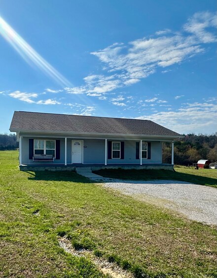 3152 Highway 3284, Monticello, KY 42633