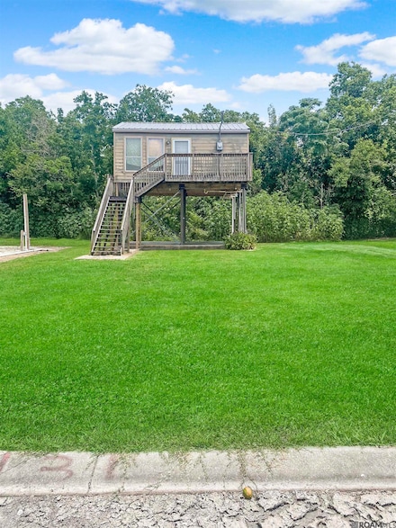 297 Caroline Ave, Port Sulphur, LA 70083
