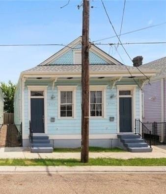 2709 11 3rd St, New Orleans, LA 70113
