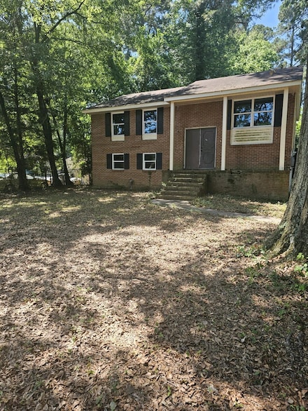1704 Apple Valley Dr, Augusta, GA 30906