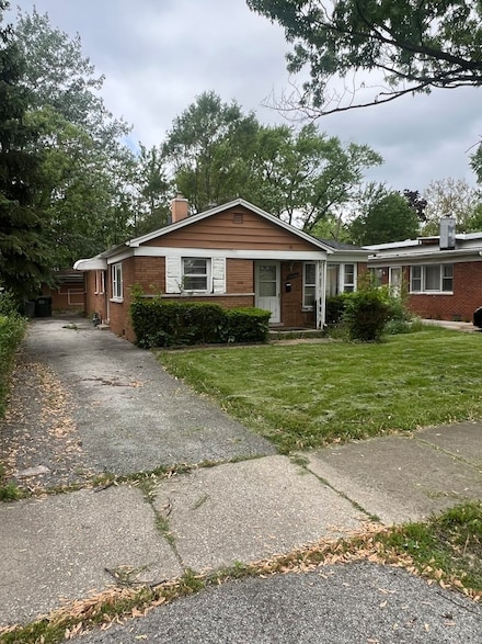 14630 Wabash Ave, Dolton, IL 60419