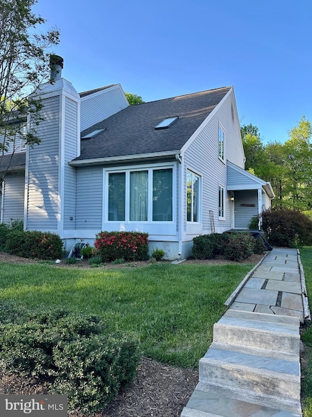 3874 Alder Woods Ct, Fairfax, VA 22033